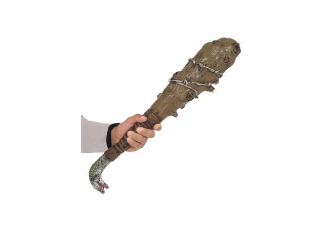68' Brown Historical Men Adult Halloween Cyclops Club Costume Accessory - One Size