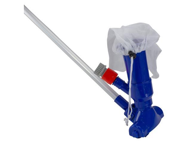 95' Swimming Pool Jet Vacuum Kit