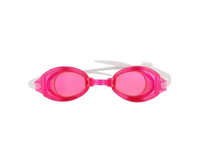 6' Pink Recreational Buccaneer Goggles Swimming Pool Accessory