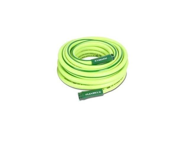 Legacy HFZG550YW Flexzilla 5/8' x 50' ZillaGreen garden Hose with 3/4' GHT