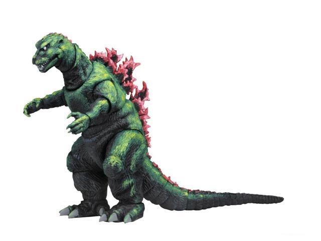 Godzilla - 12' Head to Tail Action Figure - 1956 Poster