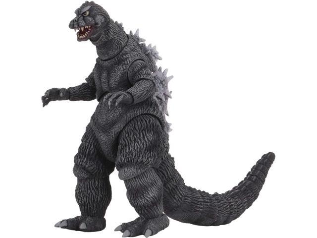 Godzilla - 12' Head to Tail Action Figure - 1964 Mothra vs Godzilla
