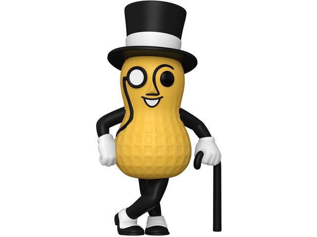 FUNKO POP! AD ICONS: Planters- Mr Peanut