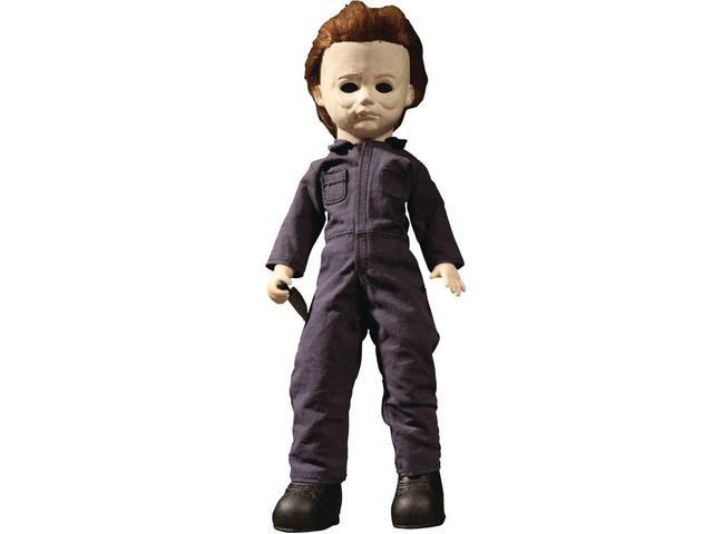 Living Dead Dolls - Halloween Michael Myers Figure