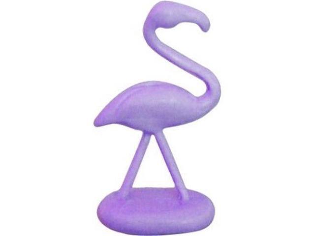 Trailer Park Wars: Purple Flamingoes 1008