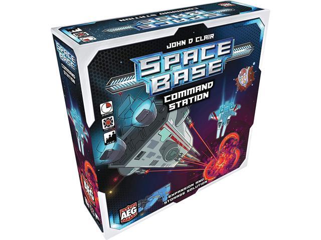 Space Base: Command Station Expansion