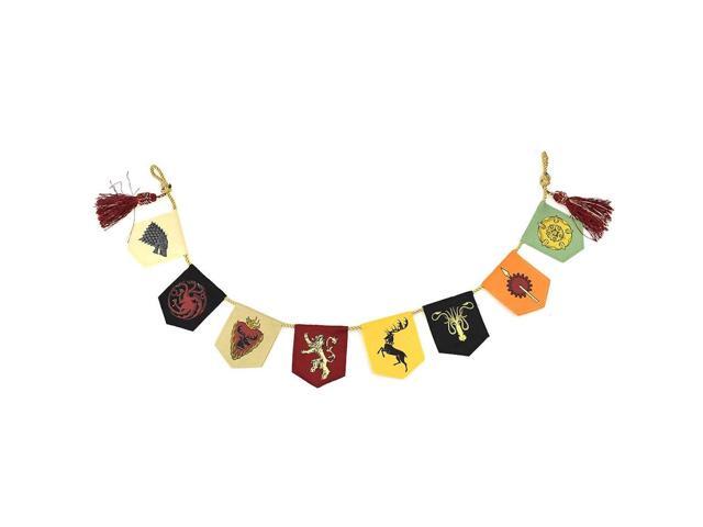 Game of Thrones Sigil 32' Banner