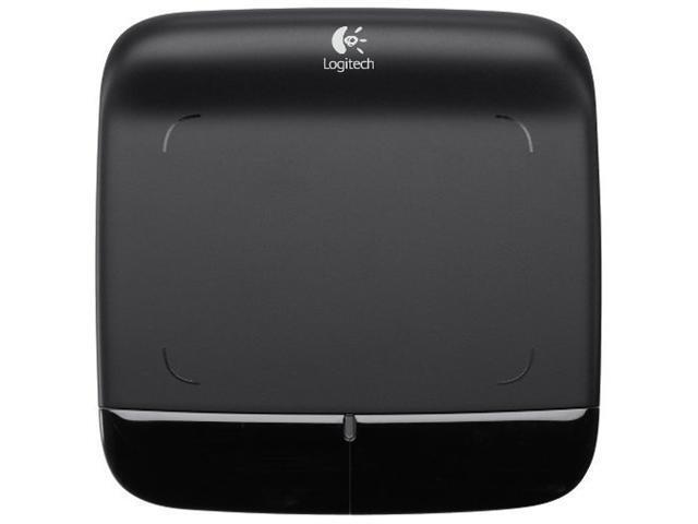 Logitech Wireless Touchpad with Multi-Touch Navigation (910-002345)