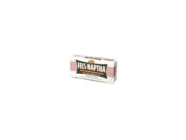 Fels-Naptha Laundry Bar Soap
