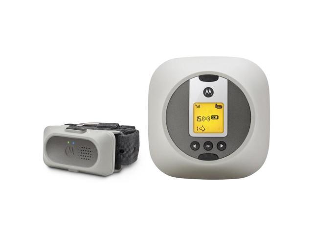 Motorola WIRELESSFENCE25 Wireless Dog Fence