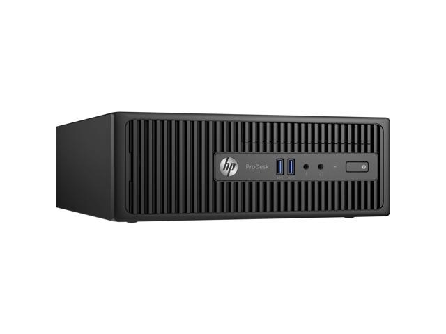 hp prodesk i5 6th gen