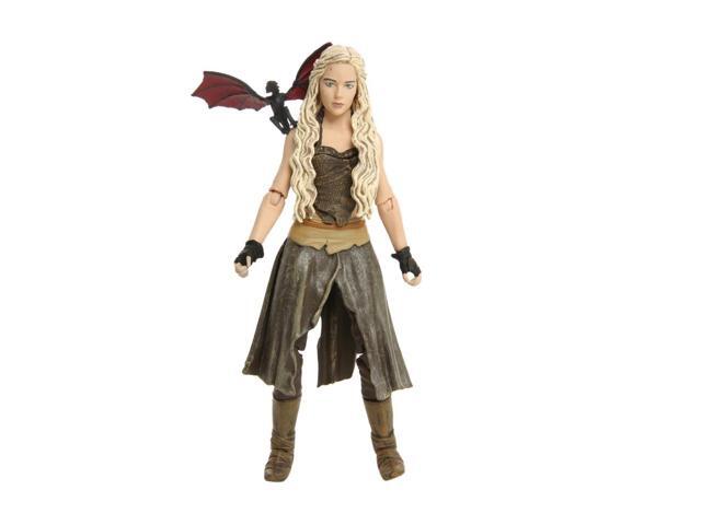 Funko Game Of Thrones Daenerys Tararyen Legacy Collection Action Figure