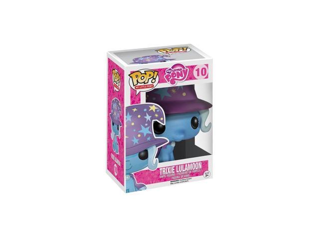 My Little Pony Friendship is Magic Trixie Pop! Vinyl Figure