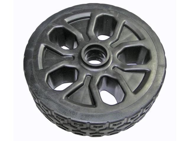 Black and Decker Genuine OEM Replacement Wheel # 5140161-51