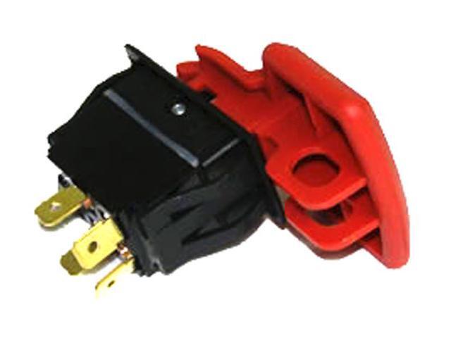 DeWalt DW745 Table Saw Replacement Switch # 5140033-00