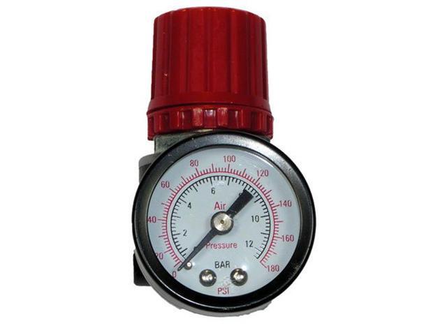 Stanley Bostitch Air Compressor Replacement Pressure Regulator # AB-9051114