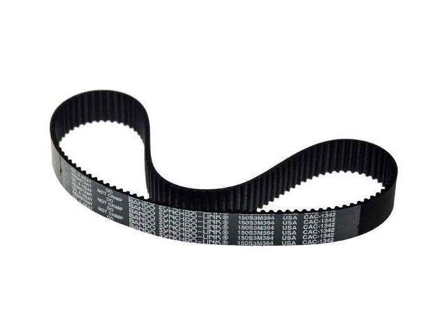 DeVilbiss Air Compressor Replacement Timing Belt # CAC-1342