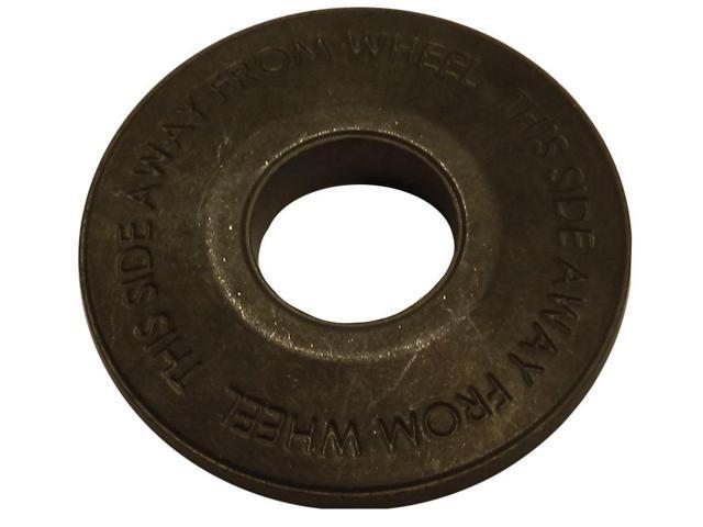 DeWalt DC410/DC411/DW282/DW402 Replacement Wheel Flange # 397616-00