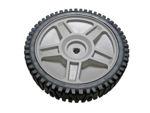 Craftsman Genuine OEM Replacement Wheel # 581009202