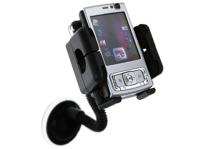 UPC 190152000079 product image for Windshield Car Mount Holder with Large Suction Cup for HTC EVO 4G Cell Phone | upcitemdb.com