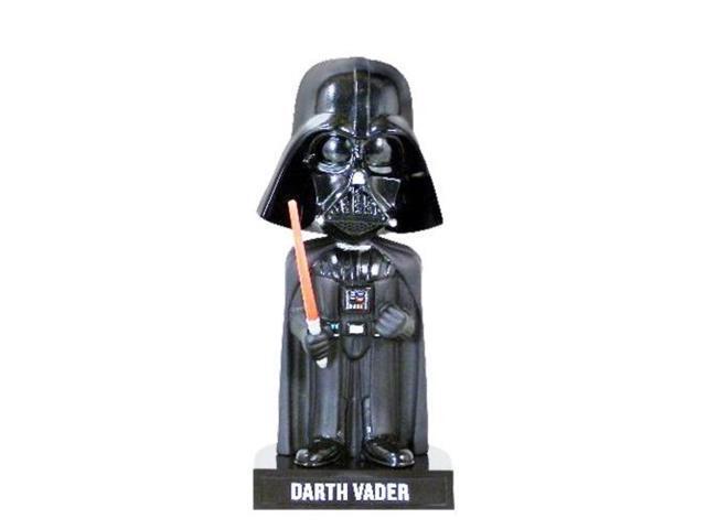 Star Wars Darth Vader Wacky Wobbler Bobble Head by Funko