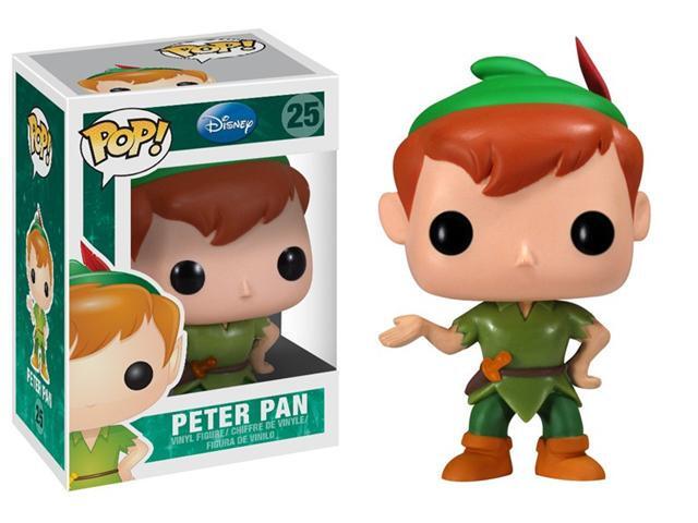 POP! Disney Peter Pan Vinyl Figure