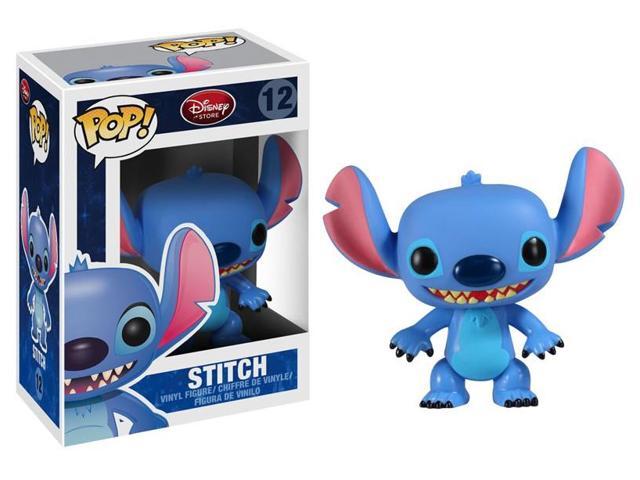 Pop! Disney: Stitch Vinyl Figure