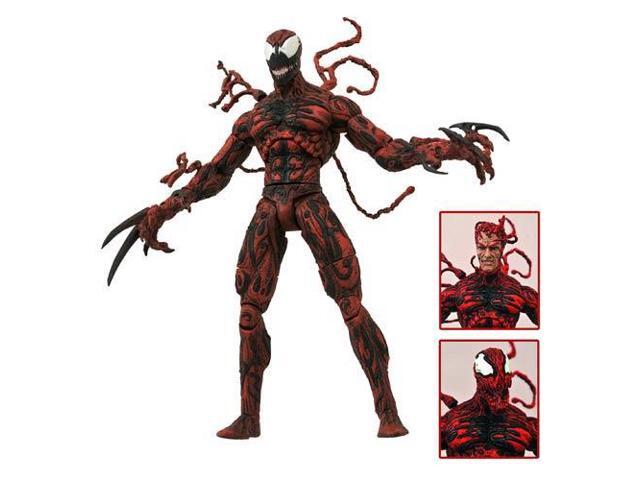Marvel Select Carnage Action Figure