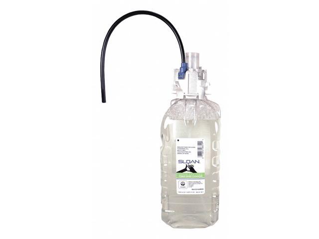 Sloan Hand Soap1500mL Size Clear Color PK2 HAWA ESD-321