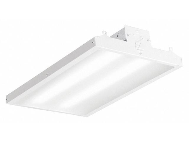 Lithonia Lighting LED High Bay22'L15 1/4'W4 3/8'H137W IBE 18LM MVOLT 40K