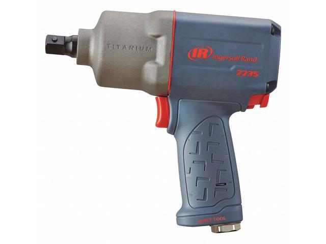 Ingersoll Rand Impact Wrench Air Powered8500 rpm HAWA 2235QPTIMAX