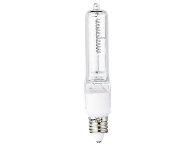 Westinghouse 04768 - 150Q/CD Screw Base Single Ended Halogen Light Bulb
