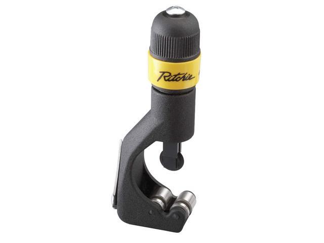YELLOW JACKET 60101 Tubing Cutter1/8' to 1-1/8' Cut Cap