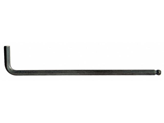 NeweggBusiness - EKLIND 19716 Metric Plain Ball Hex Key, 8