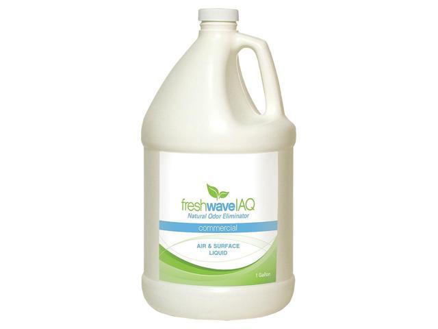 FRESHWAVE IAQ 555 Air and Surface Odor Eliminator1gal RTU