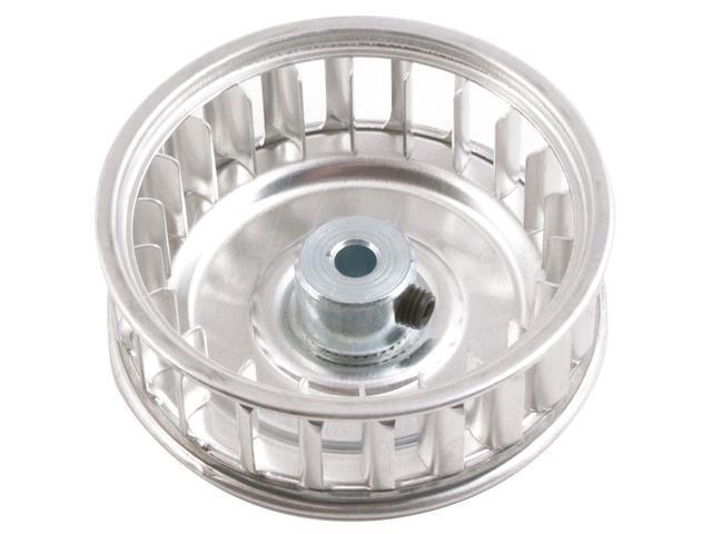 MASTER APPLIANCE BLW-001 Blower Wheel