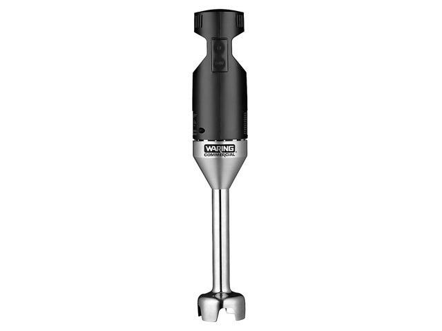 WARING COMMERCIAL WSB33XGR Immersion Blender Light-Duty