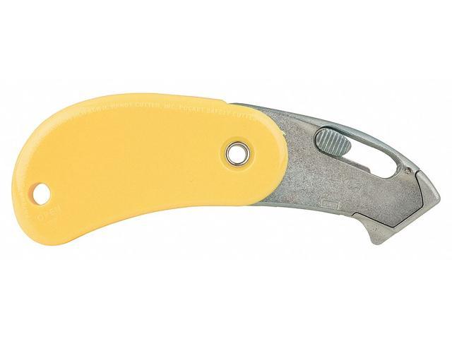 UPC 073441004692 product image for PACIFIC HANDY CUTTER, INC PSC-2-500 Folding Safety Cutter, Self-Retracting, | upcitemdb.com