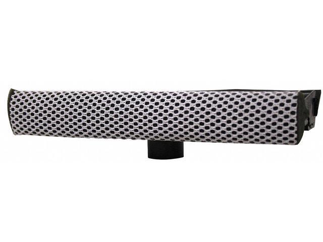 MALLORY WSH24 MALLORY Black Squeegee Head
