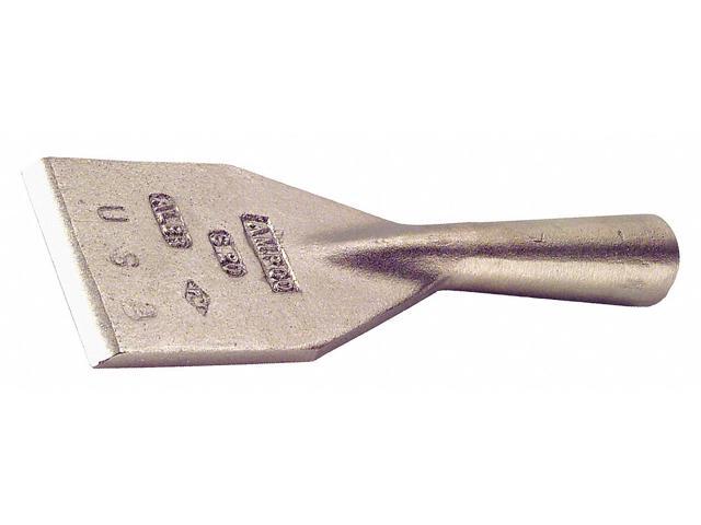 AMPCO S-20 Scraper Stiff3'Nickel Aluminum Bronze