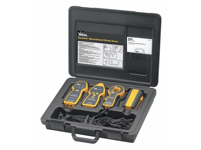 Ideal Circuit Tracing Kit, 600VAC/DC, OLED 61-959 - Newegg.com