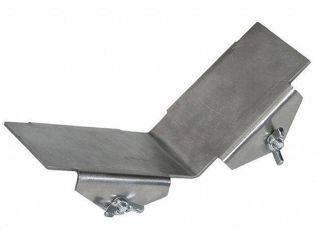 Sumner Stainless Steel Vee Head Sleeve HAWA 780502