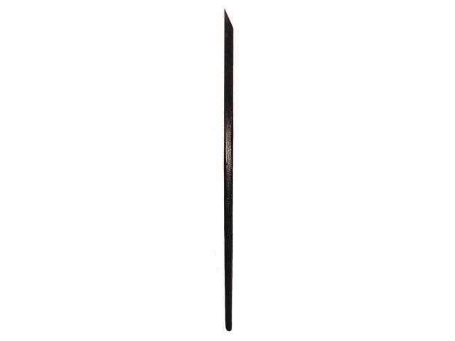 COUNCIL TOOL 180PP Pinch Bars Pinch Point Bar60 In L