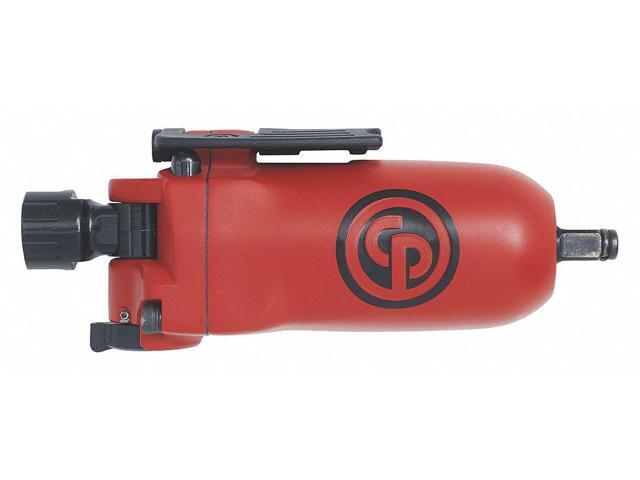 Air Powered Impact Wrench 90 psi 59 ft-lb Fastening Torque