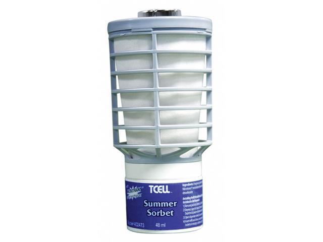 Rubbermaid Oil Based Air Freshener Refill Includes Refill FG402473