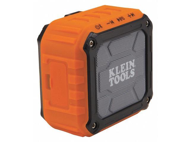 Klein Tools AEPJS1 Bluetooth Jobsite Speaker