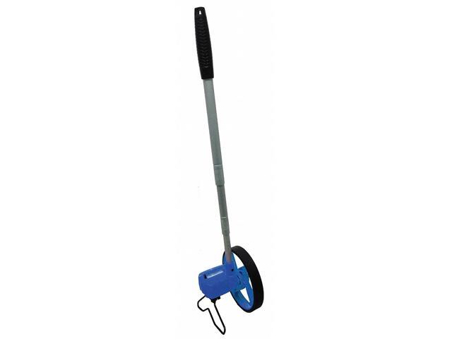 WESTWARD 21LP40 Measuring Wheel6 In Dia