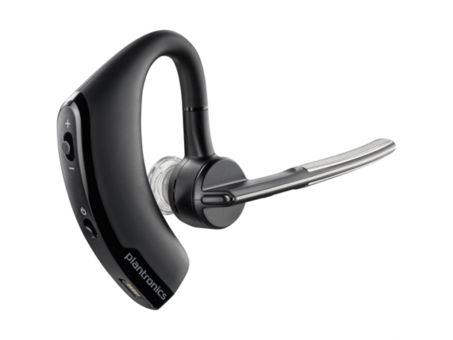 Plantronics Voyager Legend UC B235-M USB Bluetooth Headset System (87680-01)