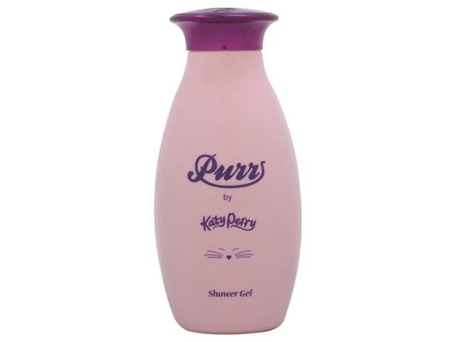 Purr by Katy Perry for Women - 4 oz Shower Gel