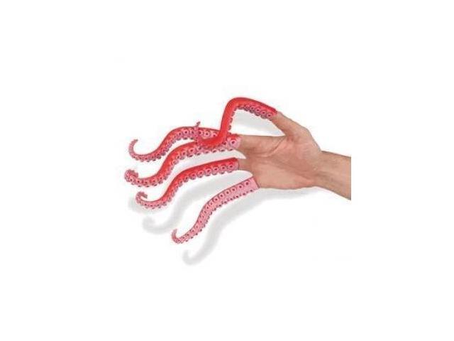 Accoutrements Single Finger Tentacle